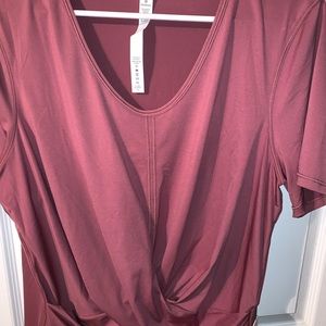 Lululemon Top